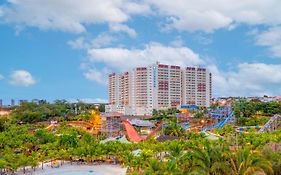 Wyndham Olímpia Royal Hotels